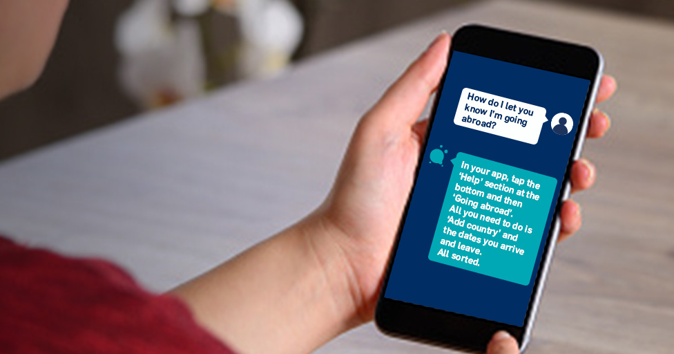 Live chat ulster bank