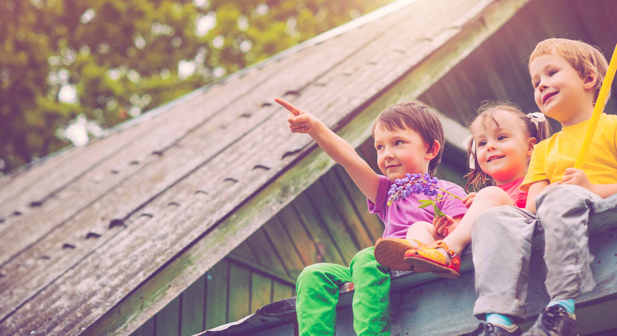 Supporting our Communities - Corporate Sustainability | Ulster Bank